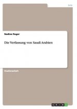 Verfassung von Saudi Arabien