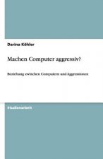 Machen Computer aggressiv?