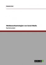 Markt der sozialen Netzwerke