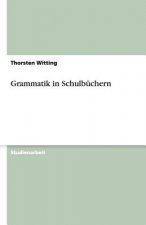 Grammatik in Schulb chern