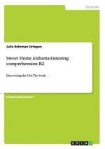 Sweet Home Alabama-Listening comprehension B2
