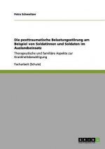 Posttraumatische Belastungsstoerung am Beispiel von Soldatinnen und Soldaten im Auslandseinsatz
