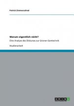 Warum eigentlich nicht?