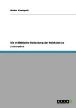 militarische Bedeutung der Reichskreise