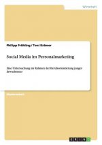 Social Media im Personalmarketing