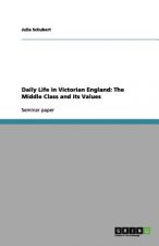 Daily Life in Victorian England