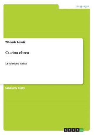 Cucina ebrea