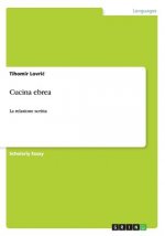 Cucina ebrea