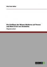 Einflusse der Wiener Moderne auf Person und Werk Erich von Stroheims