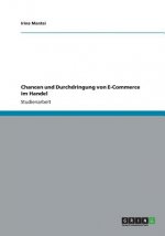 Chancen und Durchdringung von E-Commerce im Handel