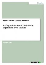 Staffing in Educational Institutions