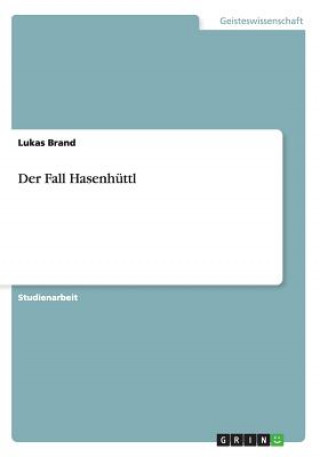 Fall Hasenhuttl
