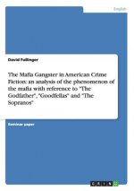 Mafia Gangster in American Crime Fiction