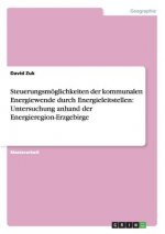 Steuerungsmoeglichkeiten der kommunalen Energiewende durch Energieleitstellen