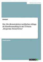 (De-)Konstruktion weiblichen Alltags als Hausfrauenalltag in der TV-Serie 