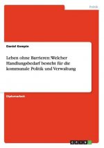 Leben ohne Barrieren