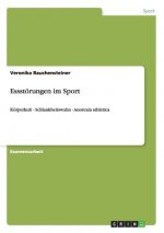 Essstoerungen im Sport
