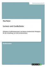 Lernen und Gedachtnis