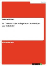 INTERREG - Eine Erfolgsbilanz am Beispiel der EUREGIO