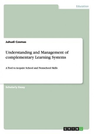 Understanding and Management of complementary Learning Systems