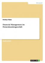 Financial Management im Firmenkundengeschaft
