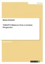 TARGET2 Balances from a German Perspective