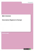 Innovation Regions in Europe