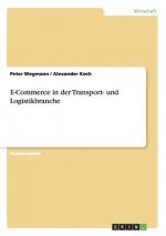 E-Commerce in der Transport- und Logistikbranche