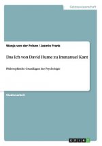 Ich von David Hume zu Immanuel Kant