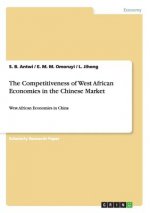 Competitiveness of West African Economies in the Chinese Market