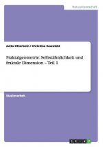 Fraktalgeometrie