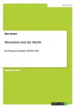 Menschen und die Macht