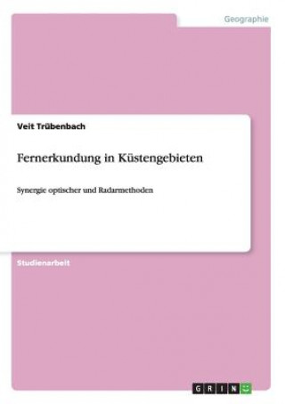 Fernerkundung in Kustengebieten