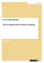 Kreditgeschaft im Islamic Banking