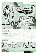 Riesen - Von Aigaion bis Ymir
