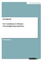 Sozialstaat in Bastiats Gerechtigkeitsperspektive