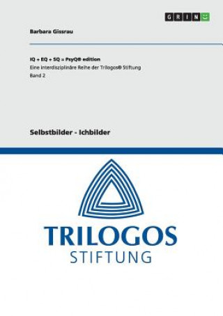 Selbstbilder - Ichbilder