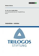 Selbstbilder - Ichbilder
