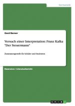Versuch einer Interpretation