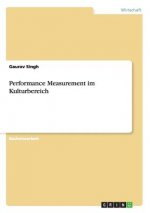 Performance Measurement im Kulturbereich