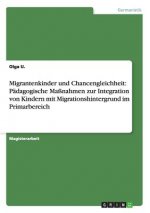 Migrantenkinder und Chancengleichheit