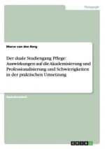 duale Studiengang Pflege