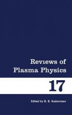 Reviews of Plasma Physics
