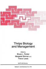 Thrips Biology and Management