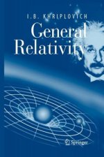 General Relativity