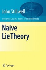 Naive Lie Theory