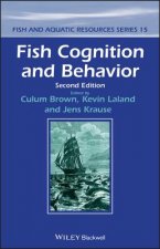 Fish Cognition and Behavior 2e