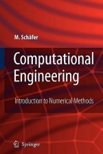 Computational Engineering - Introduction to Numerical Methods