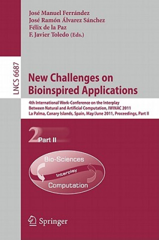 New Challenges on Bioinspired Applications