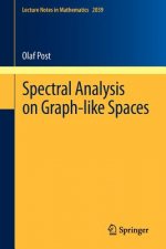 Spectral Analysis on Graph-like Spaces